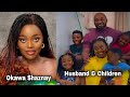 Okawa Shaznay: Biography, family, husband, accolades, net worth, etc #okawashaznay