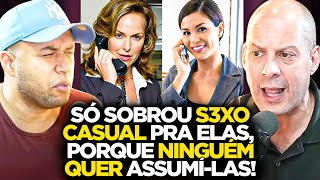 CHOCANTE! ESSA É A SITUAÇÃO ATUAL DAS MULHERES 30+ DA FARIA LIMA!