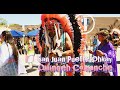 COMANCHE Part 1 San Juan Pueblo / Ohkay Owingeh June 24, #2023 #NativeAmerican #NewMexico #SJP