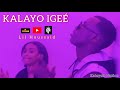 LiL HOU$$AID DU8.1 - kalayo igeé (Clip_Official)