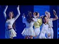 4k 231005 오마이걸 oh my girl 아린 dolphin 돌핀 무대 개인 직캠 2023 강남페스티벌 개막제 코엑스 k pop 광장