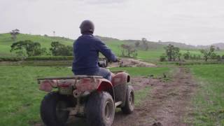 Quad Bikes - 30 sec TVC