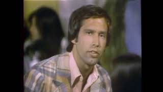 Chevy Chase in Tunnel Vision (1976)