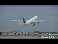 dtw heavy plane spotting