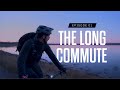 The Long Commute - Foundation Series - MTB Film