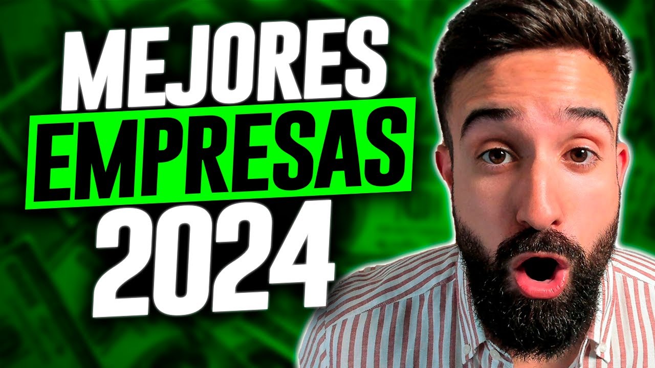 💥 Las MEJORES ACCIONES Para COMPRAR En 2024 👉 SMALL CAPS??? 🤑 Empresas ...