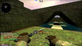 CS:GO - Aztec 00:20.11 (Bhop)