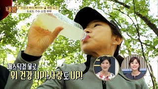 위염과 빠이　빠이야~ 위 건강을 책임진 보약은?! [내 몸 플러스] 105회 20180617