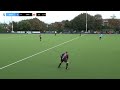 live monkstown v annadale eyhl men