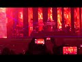 Jean Michel Jarre - Oxygene pt. 4 - 2017 at the Dead Sea