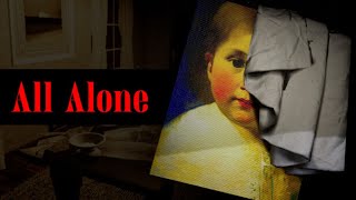 【All Alone】謎の家で起こった凄惨な真相に迫る「P.T.」インスパイアホラー | 全エンド回収【ホラーゲーム】心拍数付き💔