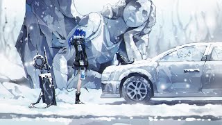 Music - Nightcore  NEFFEX - Baller (Lyrics)