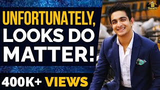 Two ULTIMATE Secrets To Build Confidence! Do Looks Matter? - Ranveer Allahbadia | BeerBiceps Shorts