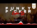 DJ Funky F*cker - CYBER DJ TEAM (Audio Visualizer)