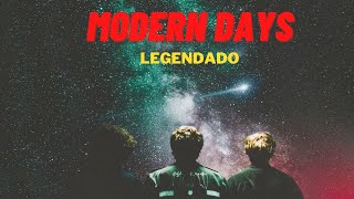 The Kooks - Modern Days (legendado)