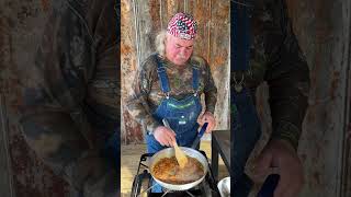 Louisiana Crawfish Étouffée