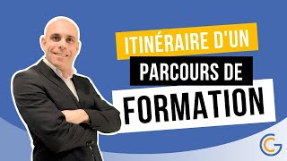 Les 7 étapes d'un parcours de formation - GC Formation \u0026 Conseil