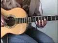 How To Play Romanza (Part 1) On The Guitar