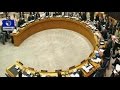 UN Security Council: Nigerians Expect Insecurity To Be Discussed -- 11/08/15