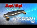 Meepo Voyager X Limited Review - How much power? Yes.