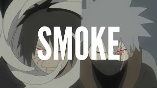 {FREE} Drill x Kay Flock Type Beat - "Smoke"