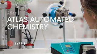 Atlas Automated Chemistry