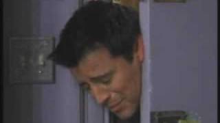 Friends 10x8 - The Late Thanksgiving clip 19