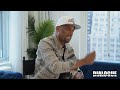 lord jamar call out black people voting for kamala harris only because she s black