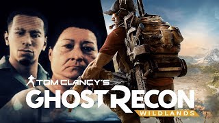 Ghost Recon Wildlands 火線獵殺：野境 PC-1080P60fps 英語繁中字幕 #01