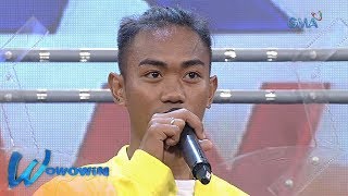 Wowowin: Lalaking iniwan at ipinagpalit