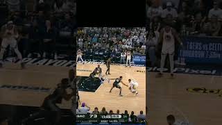 Stephen Curry 50 point Game 7 Golden State vs Sacramento Kings
