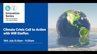 Climate Crisis Call to Action