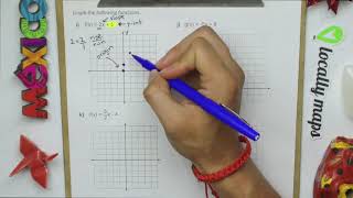 3 Function Notation Part 3