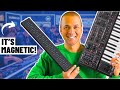 I went to the Brooklyn SYNTH EXPO...these BLEW me away!