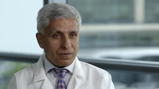 Cardiologist Jihad Khalil, MD