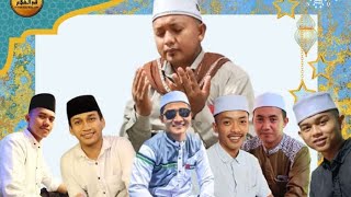 SRIGONCO PALSONGO BERSHOLAWAT DALAM RANGKA WALIMATUL URSY -JIS