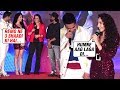 Varun Dhawan & Nora Fatehi FUN MOMENTS From The Garmi Song Launch | Streer Dancer 3D