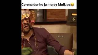 Hira Mani Angry On Corona Virus|Whatsapp Status