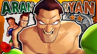 An Entire Video About Aran Ryan from Punch-Out!!