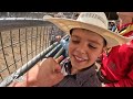 pendelton round up behind the chutes 135