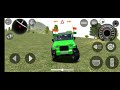 indian tractor driving 3d game me thar ko pahad ke upar se jamp kra ke palti kuaa diya 4891