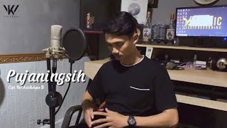 Kimal Kawe - Pujaningsih | Wisnu jaya (accoustic) Duh sang mustika ning Asmoro