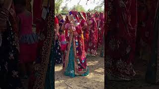 #पाणीड़ो-पिलादे-छोरी-जाटा री#शेखावटी #राजस्थानी #royal #dancevideo