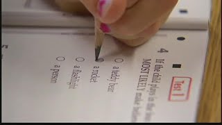 Some Indiana colleges rethinking testing requirements, such as SAT and ACT