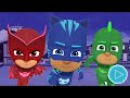 PJ Masks App | Time to be a Hero Game Trailer