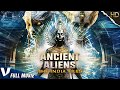 ANCIENT ALIENS : THE INDIA FILES | EXCLUSIVE ALIEN DOCUMENTARY | V MOVIES ORIGINAL