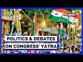 Congress Bharat Jodo Yatra | Rahul Gandhi Party News | Congress Vs BJP | English News | News18