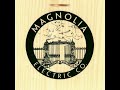 Magnolia Electric Co - Sojourner