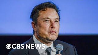Deadline approaches for Elon Musk's ultimatum to Twitter employees