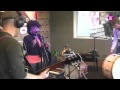The Gospel Sessions - 'There's A Light' (Eerst Jaap Sessie) | NPO Soul en Jazz | NPO Soul en Jazz